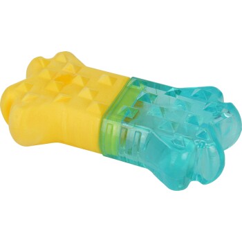 FIT+FUN Fit + Fun jouet rafraîchissant os / balle - FIT+FUN
