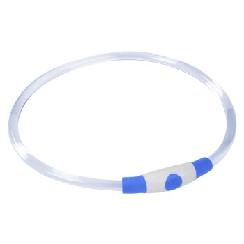 AniOne Anneau Lumineux LED Bleu