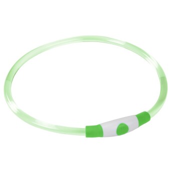 AniOne Anneau Lumineux LED Vert