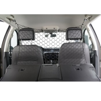 FIT+FUN Filet de Séparation pour Voiture