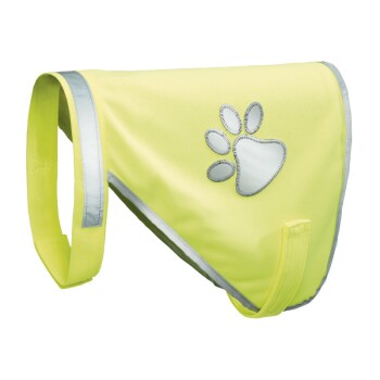 AniOne Gilet de Sécurité S