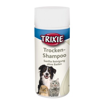 Trixie Shampooing Sec 100 g