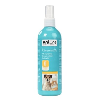 AniOne Spray d'Aide au Peignage 175 ml