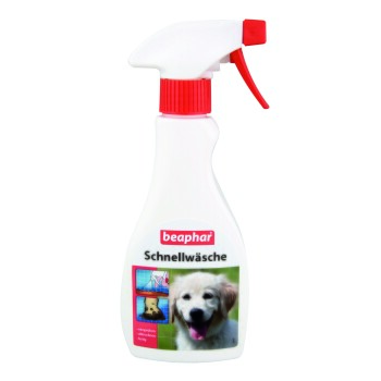 Beaphar Lavage Rapide 250 ml