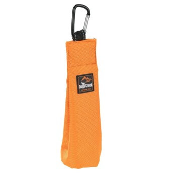 Dogs Creek Mannequin Snack Hunter Orange