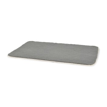 AniOne Couverture Bernie Gris