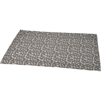 FIT+FUN Couverture Geometric Paw L