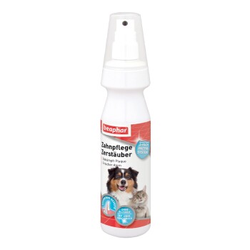 Beaphar Soin Dentaire Spray 150ml