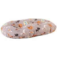 ZAZU The Ovales Coussin Coloré M